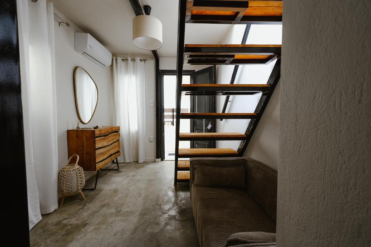 Lb Luxury Apartments Volos Exterior photo