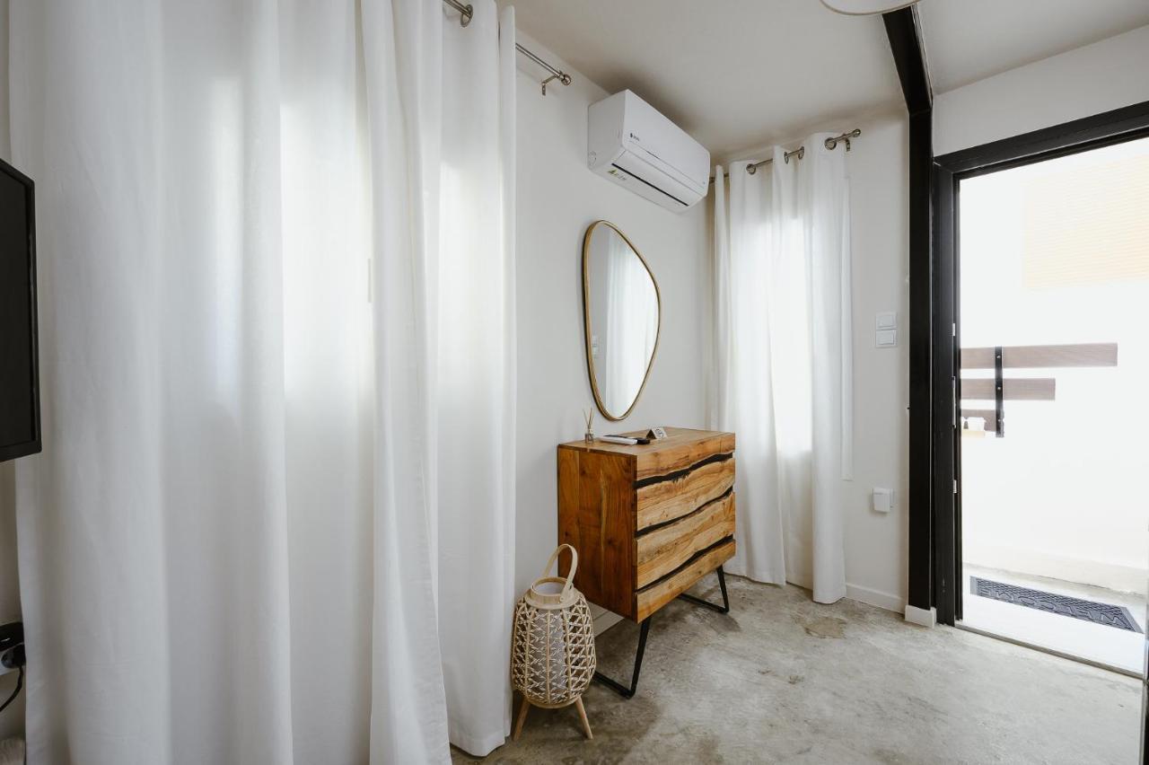 Lb Luxury Apartments Volos Exterior photo