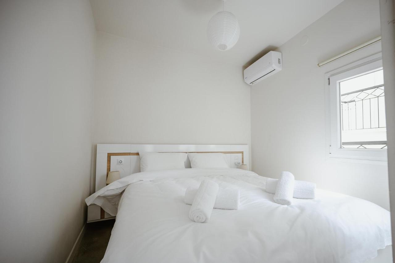 Lb Luxury Apartments Volos Exterior photo